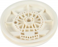 SM-11006 Шкив стартера ручного SPI SKIDOO 420852285, 420852286