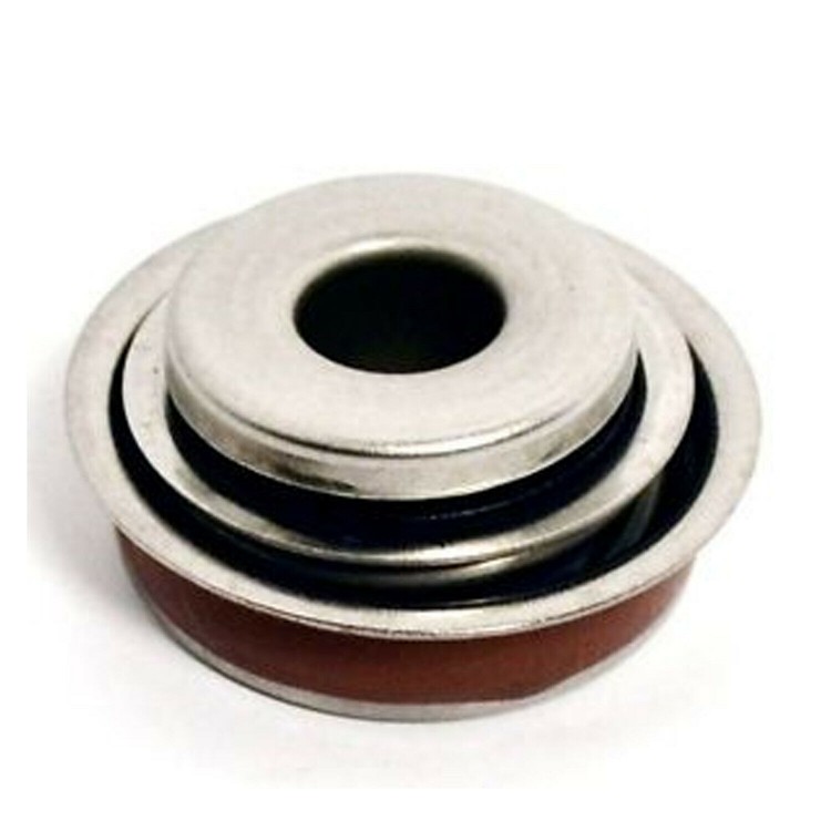 420650371 420650370 Сальник помпы Can-Am Ski-Doo ROTARY SEAL, фото 2