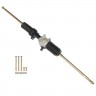 51-4020 Рулевая рейка ALL BALLS для Polaris RZR 1000 XP/Turbo 1824469 1823984 1824205 1824835