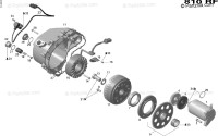 420939480 RESSORT        *COMPRESSION SPRING  Пружина