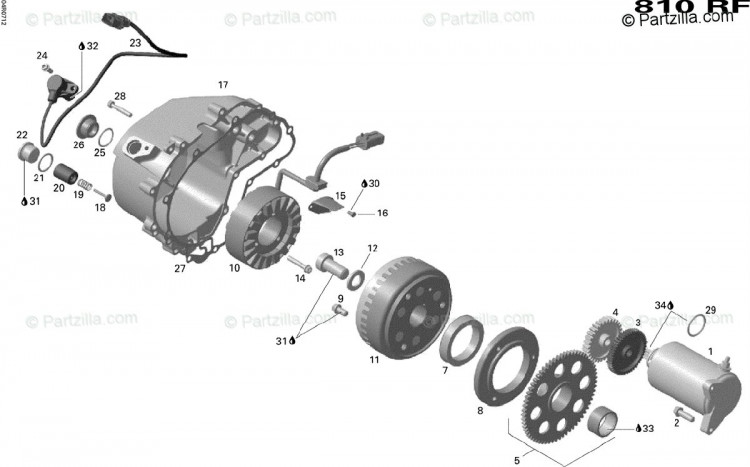 420939480 RESSORT        *COMPRESSION SPRING  Пружина