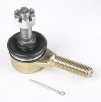 Наконечник рулевой внешн Yamaha Grizzly 700/660/550 1UY-23845-01-00, 51270-21G00 лев резь AT-08125-1