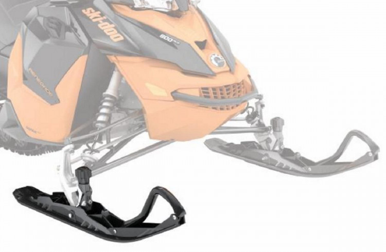 860201484 Комплект для переоборудования Ski-Doo Pilot TS