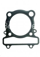 Прокладка ГБЦ для квадроцикла Yamaha Grizzly/Raptor/WOLVERINE/BIG BEAR 350/400 1UY-11181-01-00