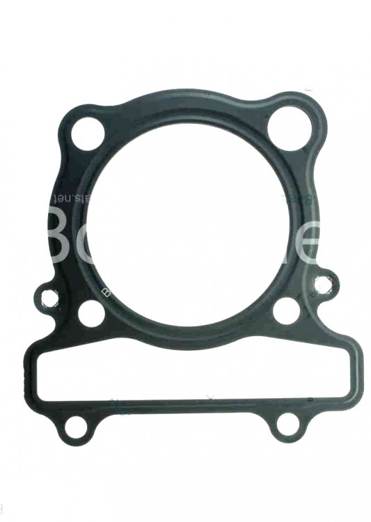 Прокладка ГБЦ для квадроцикла Yamaha Grizzly/Raptor/WOLVERINE/BIG BEAR 350/400 1UY-11181-01-00