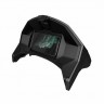 860202072 Надставка перчаточного ящика для телефона Ski-Doo 860201249 860202169