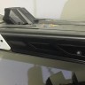 Бампер задний 3D Axys 163" 2016-*