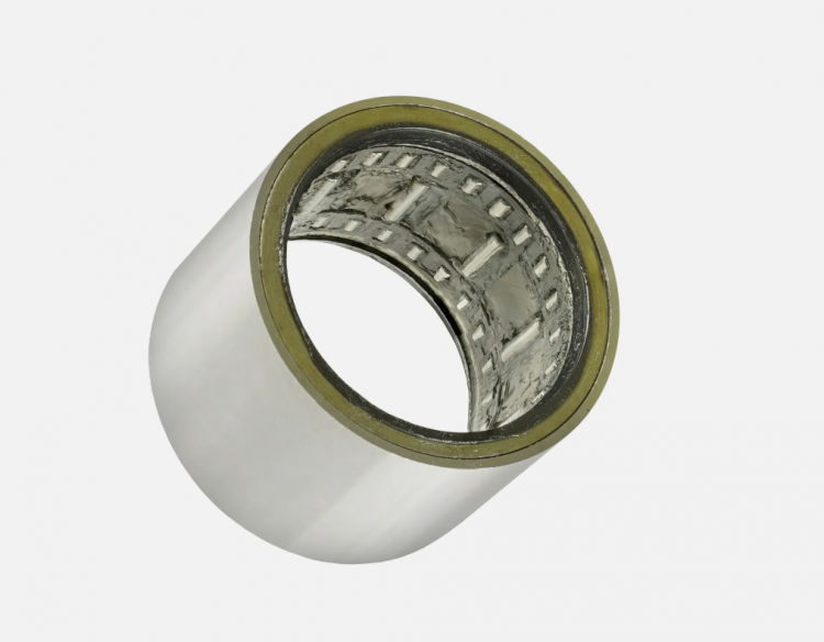 1521172 Подшипник обгонный CALTRIC для Polaris (Китай)