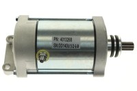 Ремкомплект стартера квадроцикла Honda / Polaris / Yamaha / 31206-MR6-008 / 4013268 / 3AJ-81801-00-00 / SMU9125