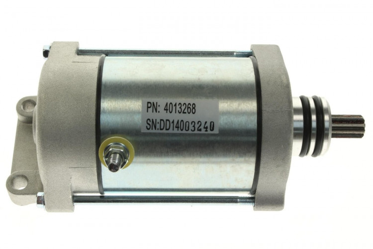 Ремкомплект стартера квадроцикла Honda / Polaris / Yamaha / 31206-MR6-008 / 4013268 / 3AJ-81801-00-00 / SMU9125