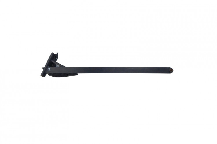 1824069-458 Рычаг продольный левый черный для снегоходов Polaris WIDETRAK LX 1823291-458