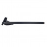 1824069-458 Рычаг продольный левый черный для снегоходов Polaris WIDETRAK LX 1823291-458