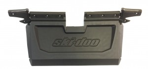 520001405 Брызговик Ski Doo 520000990 520001411 520001412 520001407