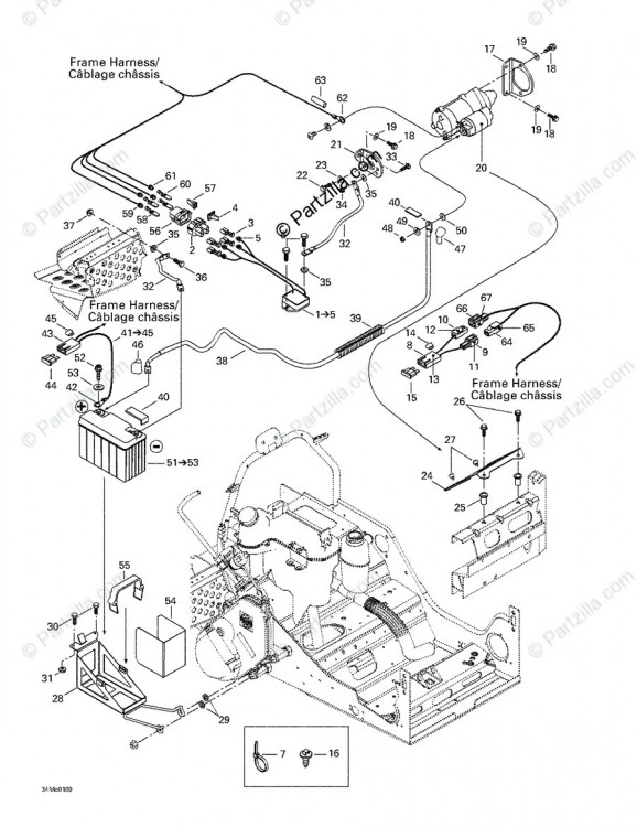 207161260 SCREW-HEX.CAP DIN.933A2