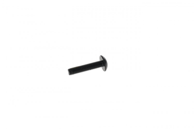 250000762 TORX-TRUSS M/S M5 X 25