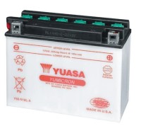 278001882 BATTERIE YB30CLB*BATTERY AMP(DRY) Аккумуляторная батарея YB30CLB
