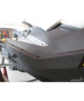 295100575 Side Bumper kit Spark