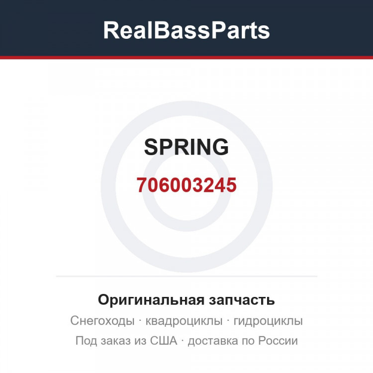706003245 SPRING
