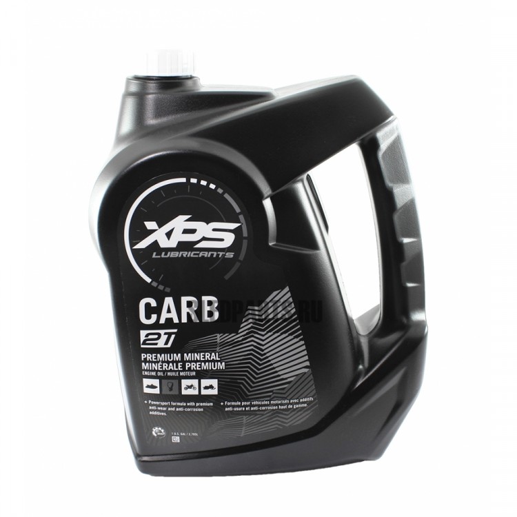 779277 XPS 2 stroke Mineral 3*1 gallon (779120) RU