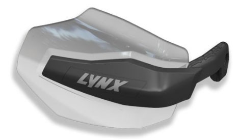 860201383 Защита рук LYNX