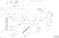 278003448 Основание предохранителя задница Y