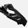 Капот черный 5437509-070 Polaris RMK PRO HOOD MOLDED (BLACK)