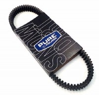 3211132 Ремень вариатора 600IQ Polaris BELT-DRIVE,12 IN CD