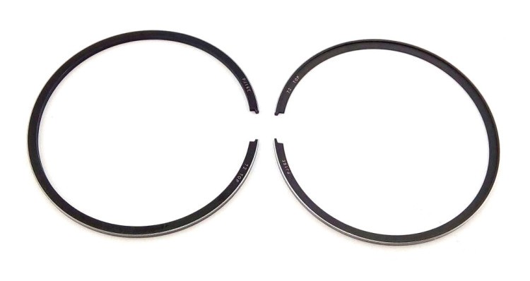 420915850 SEGMENT R 72.0 *RING-R 72.0  Поршневое кольцо