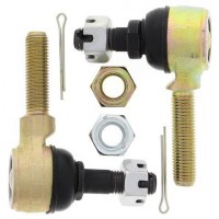 51-1027 Комплект рулевых наконечников для Arctic Cat 0405-082 0405-502 0405-083 0505-875 0505-511 0505-510 All Balls Racing