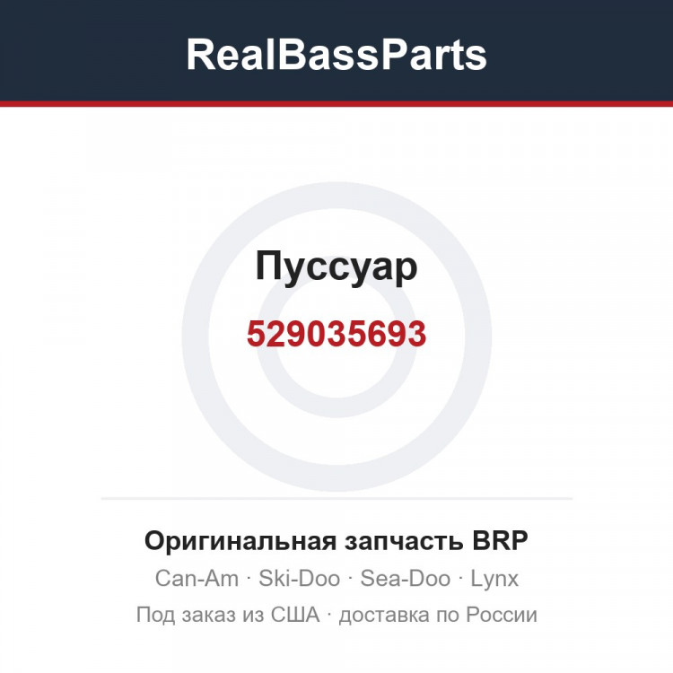 529035693 Пуссуар