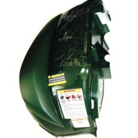 Крыло переднее левое для Yamaha Grizzly 700/550 3B4-W2151-00-00 1HP-F1500-10-00