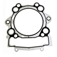Прокладка ГБЦ квадроцикла Yamaha Grizzly/Rhino/Raptor/VIKING 700 1S3-11181-00-00 3B4-11181-00-00