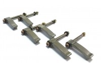 420248497 Грузики вариатора комплект Can-Am
