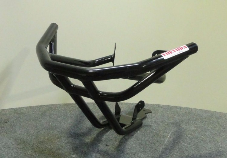 Передний бампер VOEVODA для Arctic Cat M8000 6639-724 1707-579 1707-581 1707-578