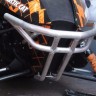 Передний бампер VOEVODA для Arctic Cat M8000 6639-724 1707-579 1707-581 1707-578