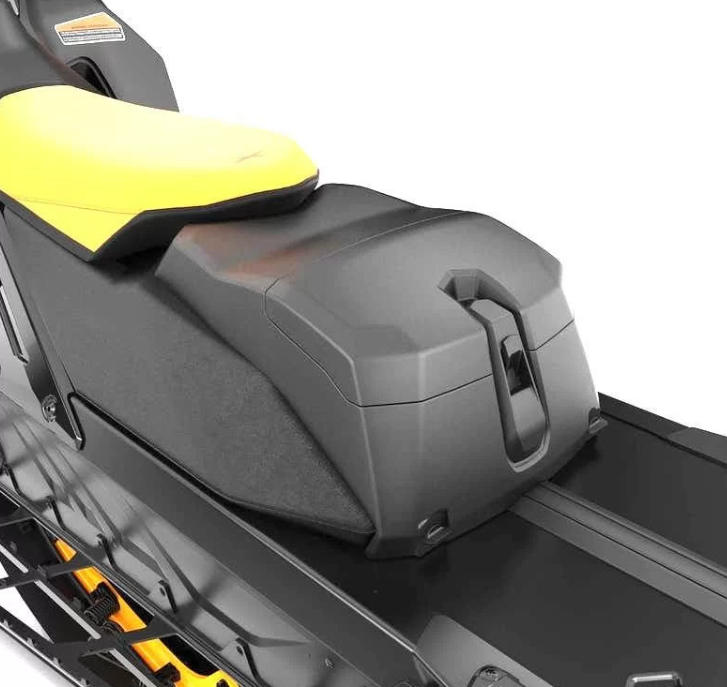 860202668 Сумка сиденья G5 Ski-Doo