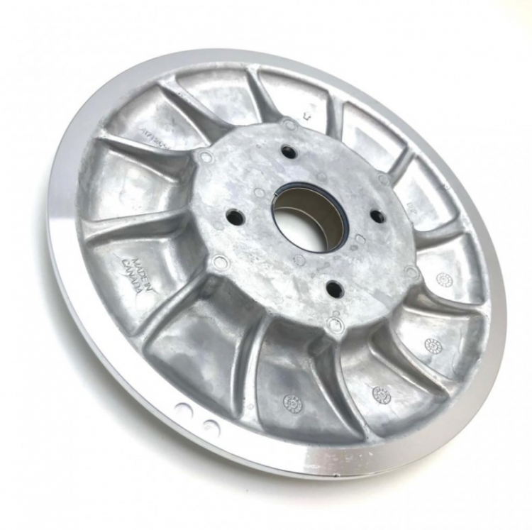 417127366 Щека вариатора Ski-Doo подвижная (417127231 417127317 417126955 417126961 417127659 417127660)
