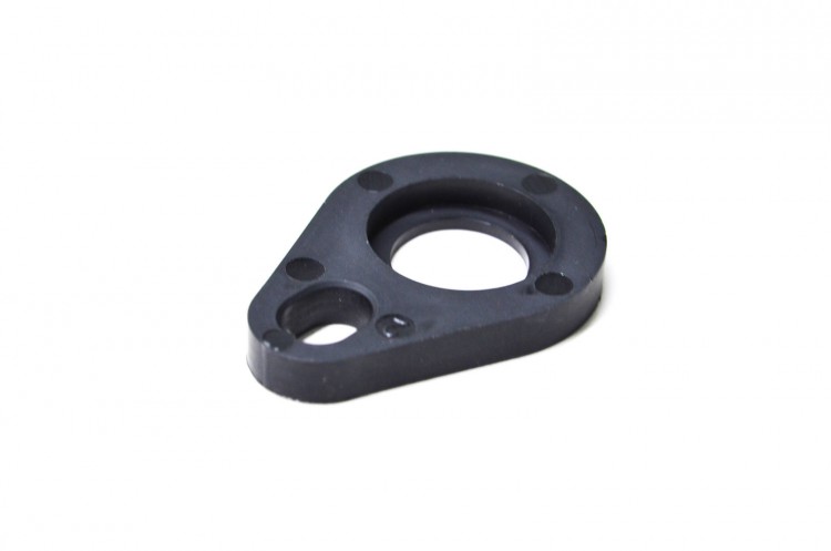 420852520 Замок кольца собачки стартера Ski-Doo  LOCK RING																	