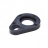 420852520 Замок кольца собачки стартера Ski-Doo  LOCK RING																	
