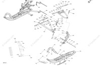 250000770 SCREW-SOCKET TRUSS HD. M6X20 Болт М6 Х 20