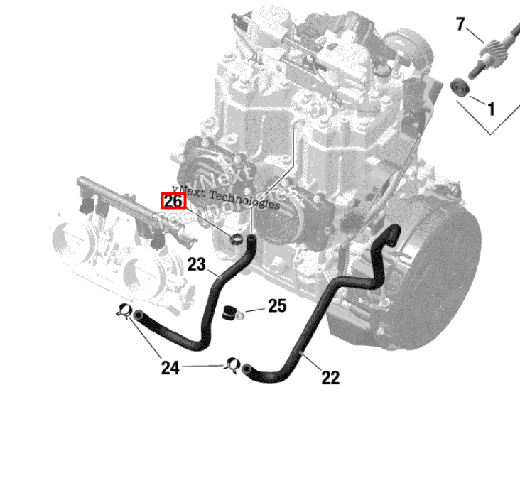 420851458 CLAMP