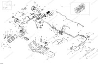 705007449 Пластина опора