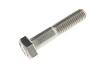 207084060 SCREW-HEX.CAP DIN.931A2  Болт M8 X 40