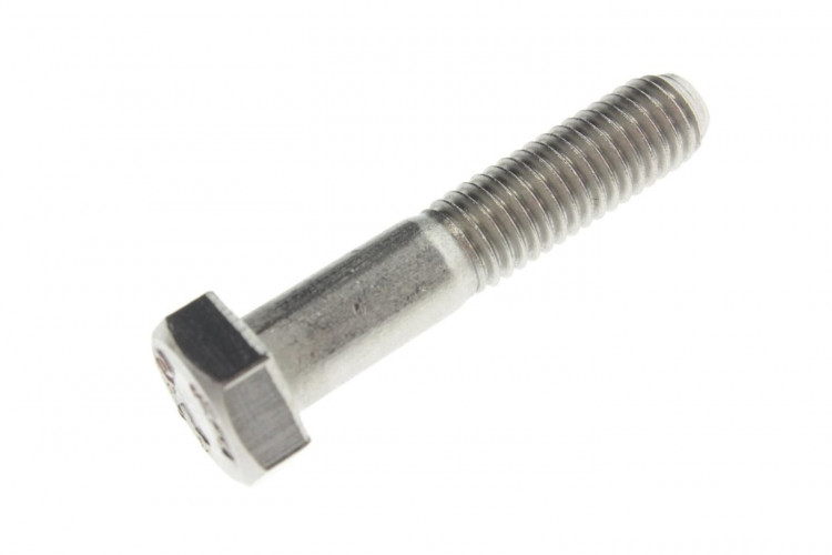 207084060 SCREW-HEX.CAP DIN.931A2  Болт M8 X 40