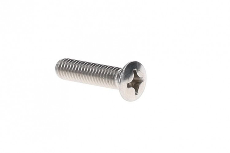208562560 Phillips Screw M6 X 25
