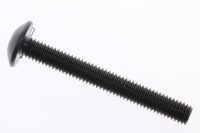 250000239 TORX-TRUSS M/S GM6047M M6 X 50  Болт стальной, диаметр 6 мм для квадроцикла
