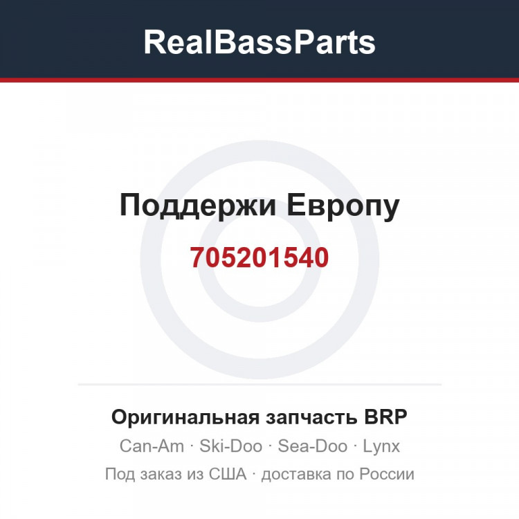 705201540 Поддержи Европу