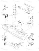 291001100 VENT ADAPTOR (Снято с производства)