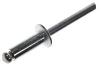 293150078 RIVET-POP 1/4  *RIVET-POP  Заклёпка алюминиевая D6.35/L9.5-12.7 шш