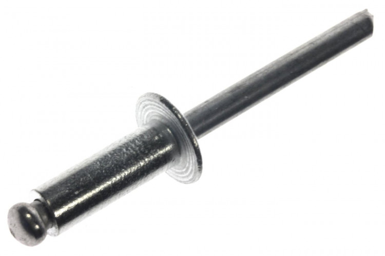 293150078 RIVET-POP 1/4  *RIVET-POP  Заклёпка алюминиевая D6.35/L9.5-12.7 шш